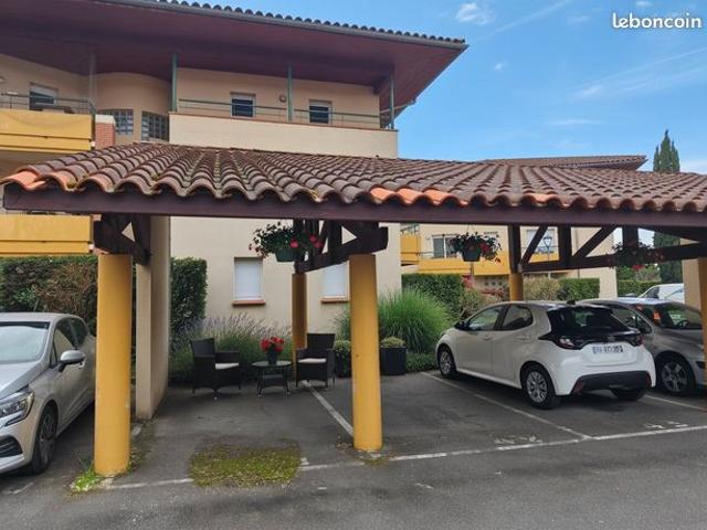 Appartement vente à Toulouse