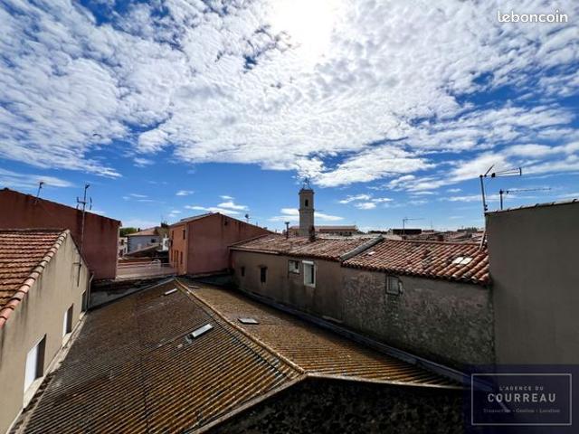 Appartement vente à Tarbes, Marseillan