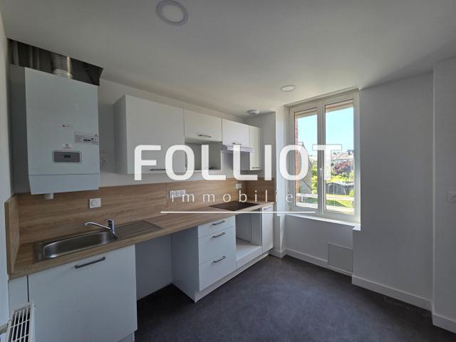 Appartement location à Fougères-Vitré, Bretagne
