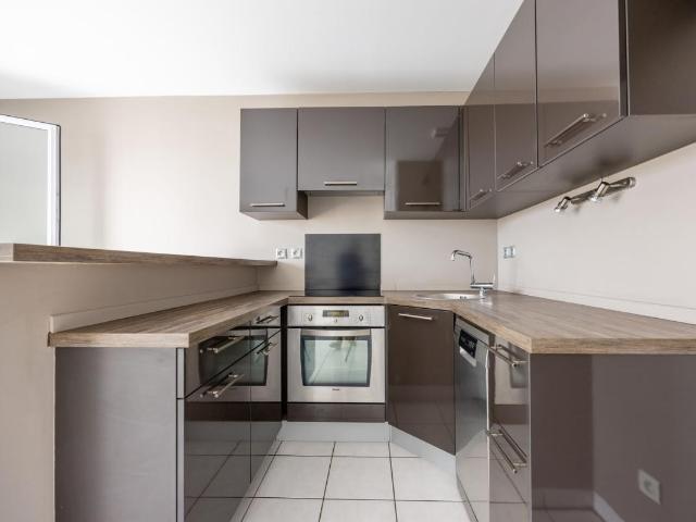 Appartement location à Nantes, Rezé