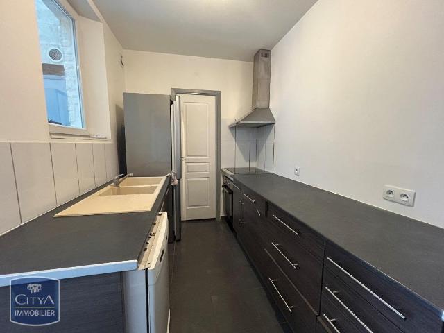 Appartement location à Saint-quentin, Aisne