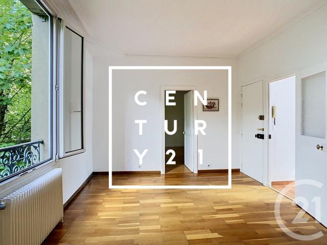 Appartement vente à Boulogne-Billancourt, Meudon