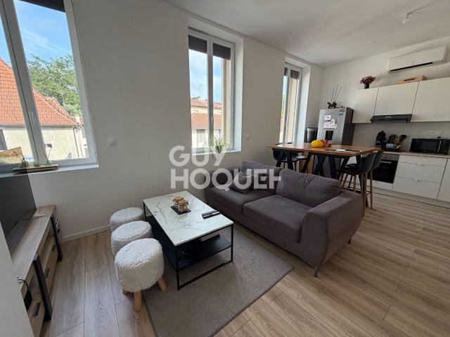 Appartement location à Dax, Castets