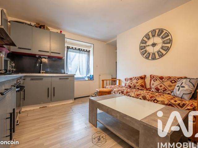 Appartement vente à Val-de-Briey, Réhon
