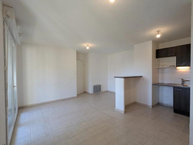Appartement vente à Toulouse
