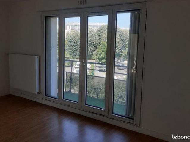 Appartement vente à Melun