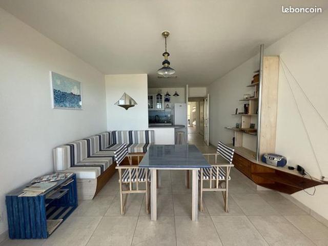 Appartement vente à Les Sables-d'Olonne, Saint-hilaire-de-riez