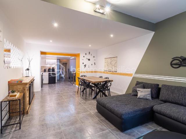 Appartement vente à Jaurès - République, Avignon