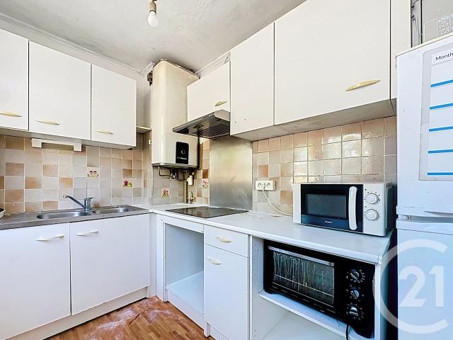 Appartement vente à Troyes