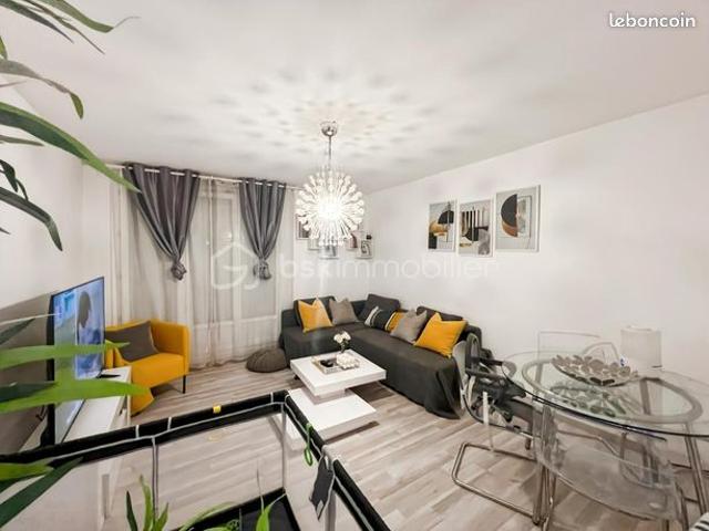 Appartement vente à Créteil, Limeil-brévannes