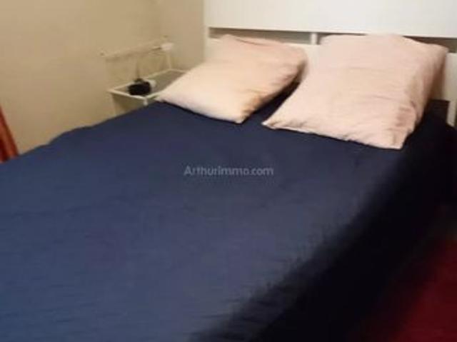 Appartement vente à Grenoble