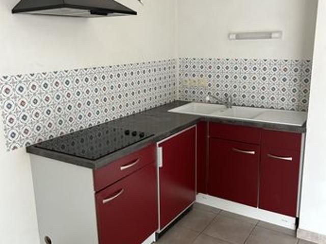 Appartement vente à Les Sables-d'Olonne, Saint-jean-de-monts
