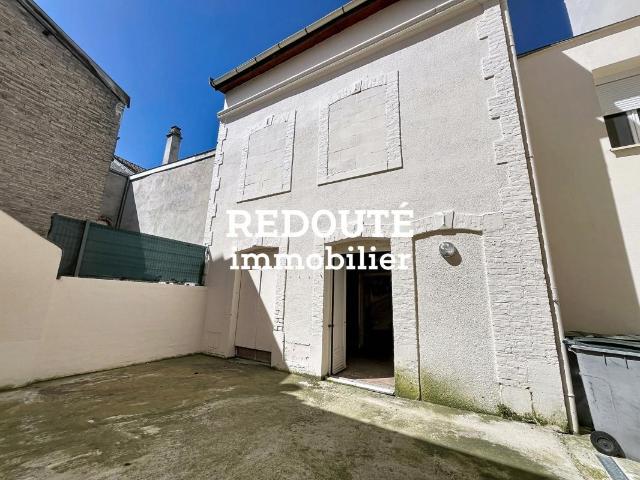 Appartement vente à Reims