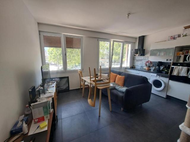 Appartement location à Grenoble