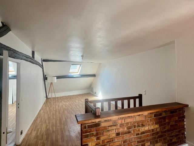Appartement location à Meaux, Dammartin-en-goële