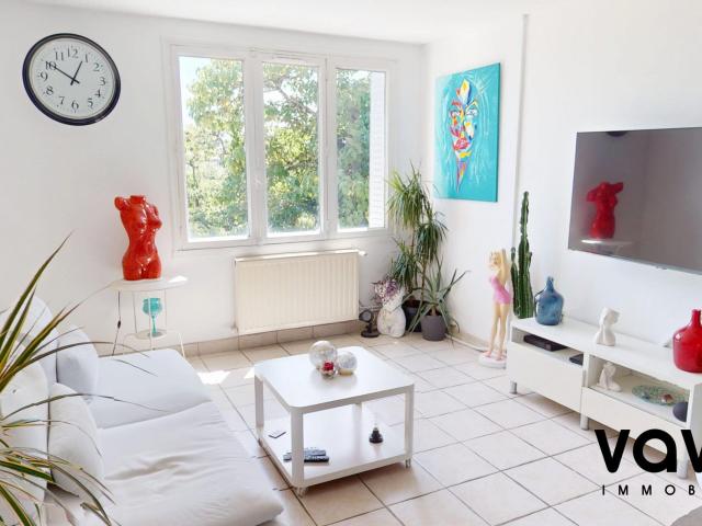 Appartement vente à Lyon, Métropole de Lyon