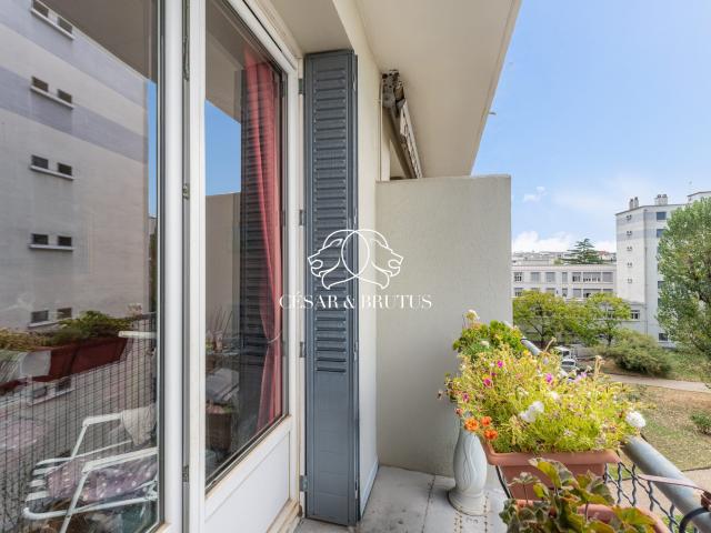 Appartement vente à Lyon, Métropole de Lyon