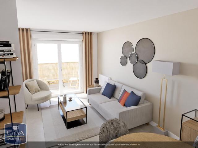 Appartement vente à Arrondissement de Toulon, Toulon