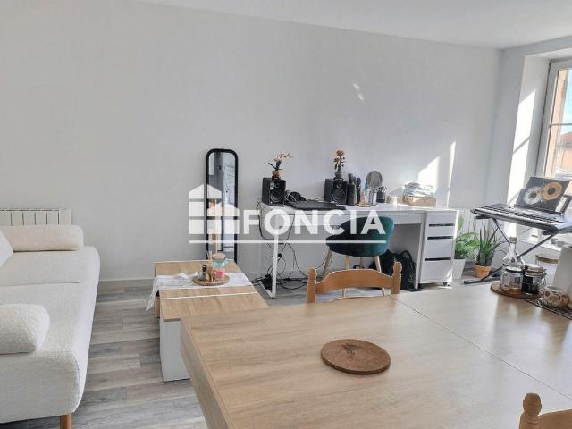 Appartement vente à Lyon, Métropole de Lyon