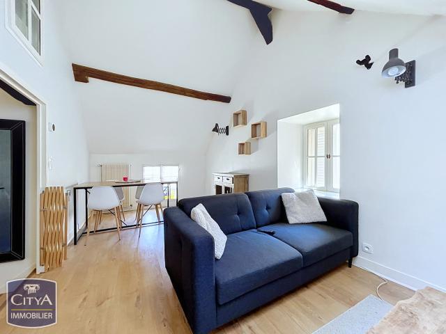 Appartement vente à Chartres