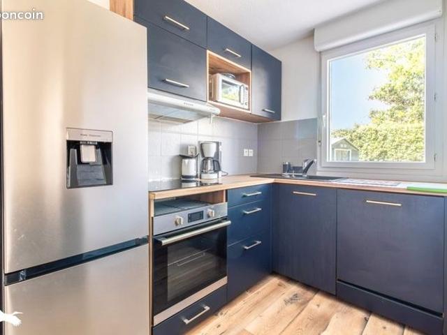 Appartement vente à Saint-Paul-lès-Dax, Landes