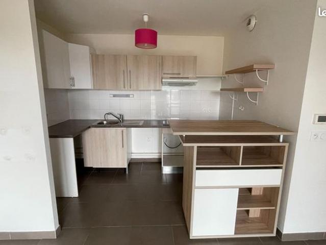 Appartement vente à Rouen, Bihorel