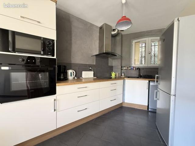 Appartement vente à Céret, Amélie-les-bains-palalda