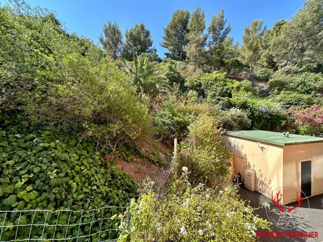 Appartement vente à Arrondissement de Toulon, Saint-mandrier-sur-mer