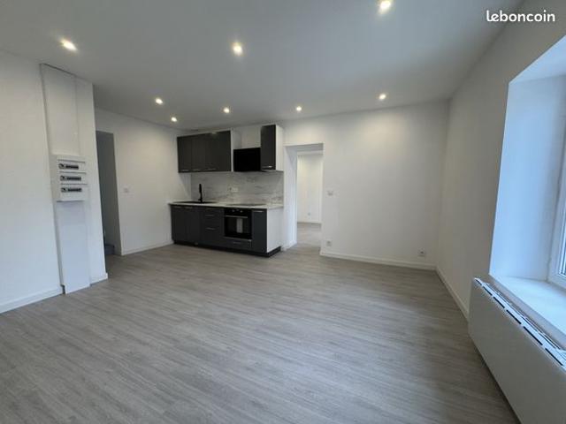 Appartement vente à Yssingeaux, Monistrol-sur-loire