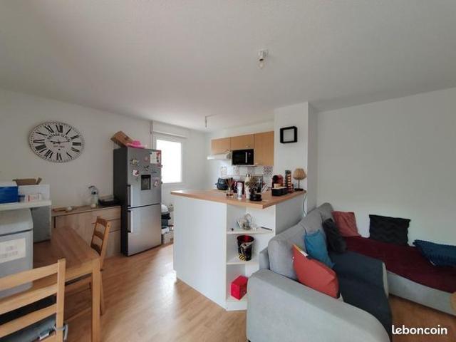 Appartement vente à Nailloux, Haute-Garonne