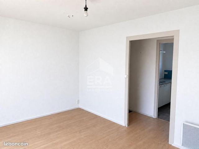 Appartement vente à Cognac, Charente