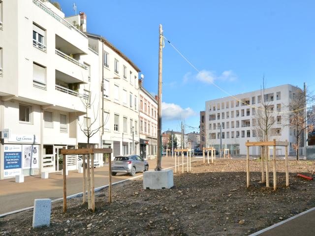 Appartement vente à Lyon, Métropole de Lyon