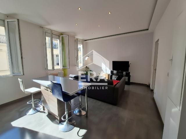 Appartement vente à Marseille