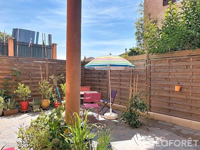 Appartement vente à Arrondissement de Toulon, Hyères