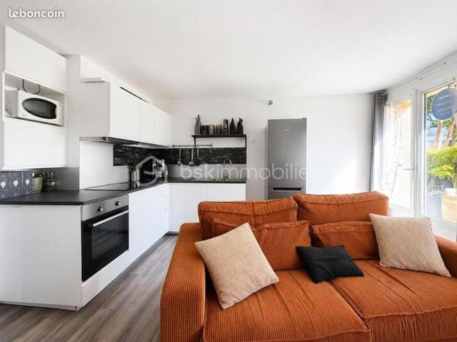 Appartement vente à Les Sables-d'Olonne, Notre-dame-de-monts