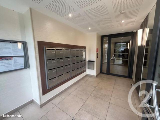 Appartement vente à Meaux