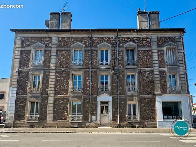 Appartement vente à Évry, Corbeil-essonnes