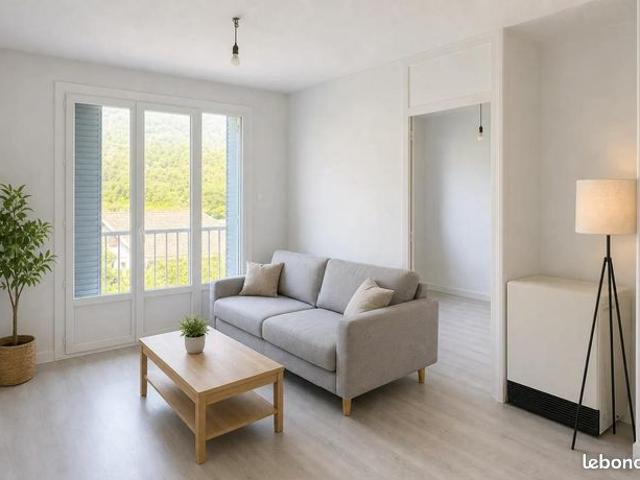 Appartement vente à Grenoble, Vizille
