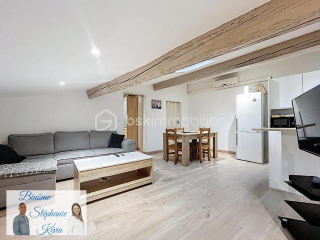 Appartement vente à Montpellier, Cournonterral