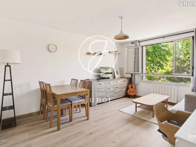 Appartement vente à Nanterre, Rueil-malmaison