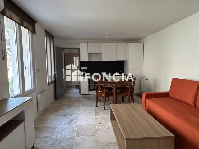 Appartement vente à Loches, Amboise