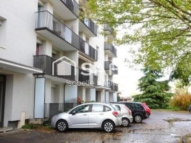 Appartement vente à Lyon, Métropole de Lyon