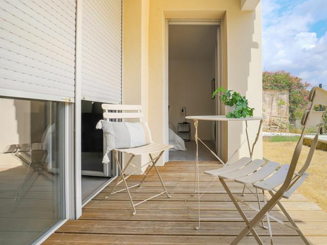 Appartement vente à Toulouse, Castanet-tolosan