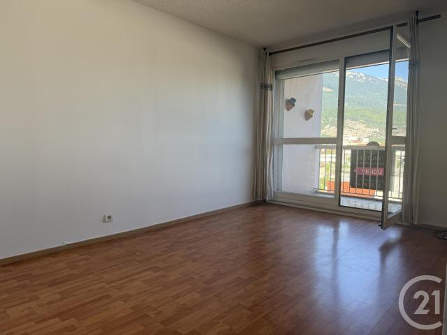 Appartement vente à Grenoble, Echirolles