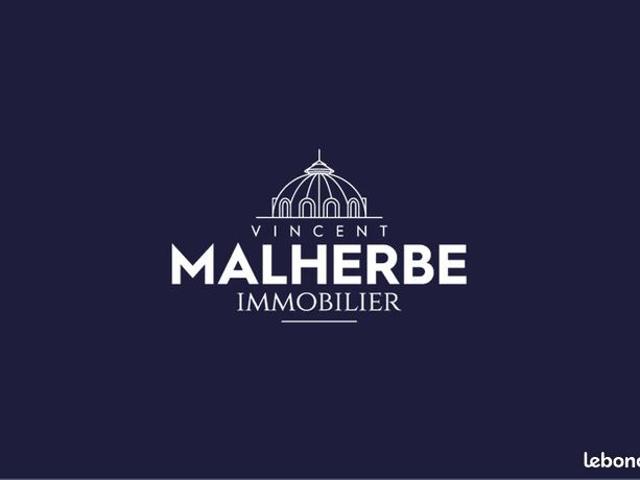 Appartement vente à Nancy