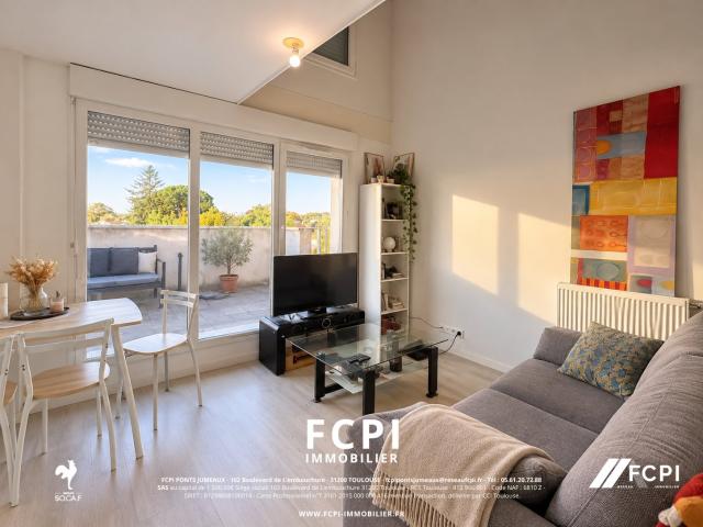 Appartement vente à Gasteboy, Eysines