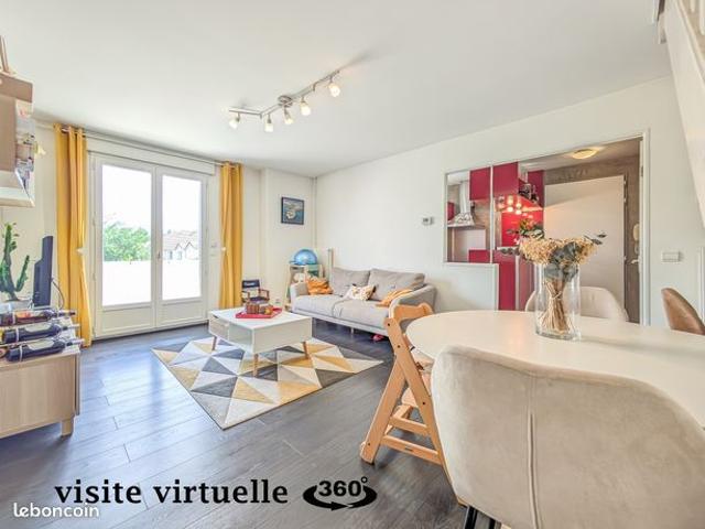 Appartement vente à Versailles, Plaisir