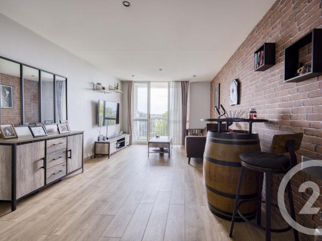 Appartement vente à Évry, Yerres