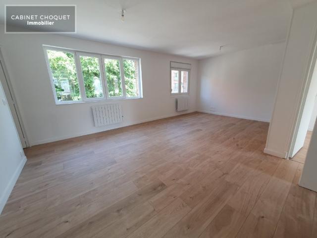 Appartement location à Lille