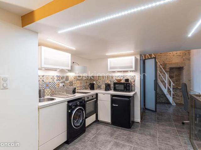 Appartement vente à Avignon